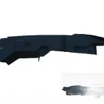 Right Fender Decorative Trim Panel for Haval H2 (Red Label) – 8403521XSZ08A