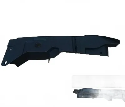 Right Fender Decorative Trim Panel for Haval H2 (Red Label) – 8403521XSZ08A