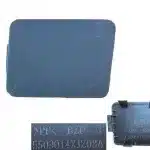 GWM Voleex C50 Radiator Upper Cover Panel Plug Cap – Right Side (5509014XJZ08A)