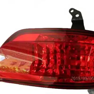 Keyton EX80 Rear Fog Light Assembly – Right Side (R80B12A002)