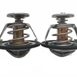 Foton Cummins ISF2.8 Thermostat Assembly – Part 5337967 FS1306010-0161-001