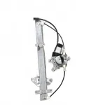 Front Left Window Regulator Assembly for Nissan D22 Pickup – 807012S410