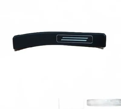 Rear Left Door Sill Decorative Plate for Haval H6 Upgraded (1st Gen Facelift) – 5402430XKZ16A86 Rear Left Door Sill Decorative Plate for Haval H6 Upgraded (1st Gen Facelift) – 5402430XKZ16A86