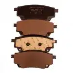 JMC Grand Avenue Rear Brake Pad Set – Part No. 3502036-0011-001 (EPP6-2M008-AA)