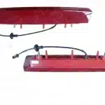 Haval H6 Guochao High-Mount Third Brake Light Assembly – 4134100XKZ4NA