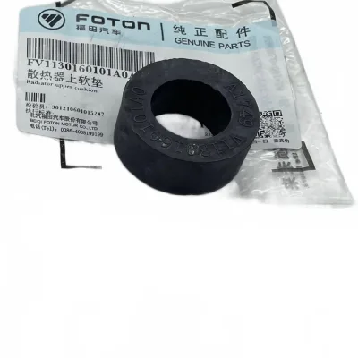 Foton Toano Radiator Upper Rubber Cushion – V1130160101A0 FS1302010-0116-001