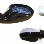 Right Side Rearview Mirror Assembly for Haval H6 Coupe Red Label – 8202020BKY00A
