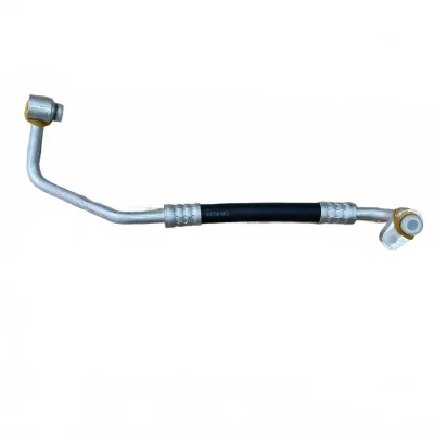 Genuine Foton Tunland Air Conditioning Connecting Pipe – FS8108010-0563-001