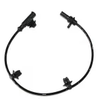 JMC Vigus 5 Rear Left ABS Wheel Speed Sensor – Part No. 3630030-0273-002