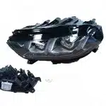 WEY Latte Left Side Headlight Assembly – Coffee Series Part 4121108XVE01A