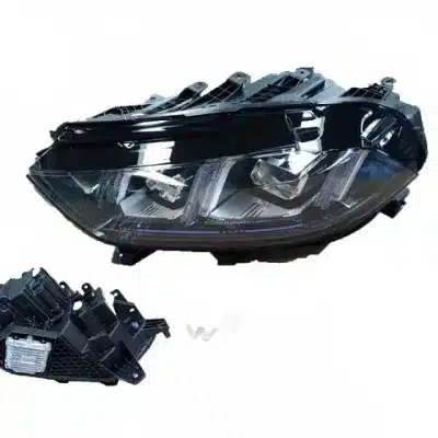 WEY Latte Left Side Headlight Assembly – Coffee Series Part 4121108XVE01A WEY Latte Left Side Headlight Assembly – Coffee Series Part 4121108XVE01A