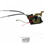 GWM Wingle 6 Door Lock Assembly – Part No. 6205110BP2WXA