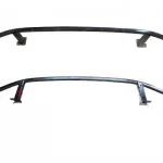 Front Bumper Lower Reinforcement Skeleton for Haval Jolion (2803301XGW02A)