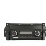Huanghai N2S Air Conditioning Control Panel Assembly – Y3004010-0003-001