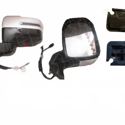Haval Dargo Left Side Rearview Mirror Assembly – 8202700XKN04A Haval Dargo Left Side Rearview Mirror Assembly – 8202700XKN04A