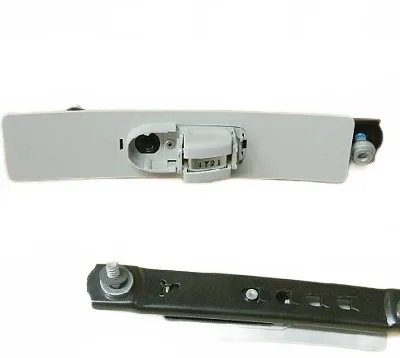 Front Seat Belt Height Adjuster for Haval H6 Coupe Red Label – 5811130XKY00A Front Seat Belt Height Adjuster for Haval H6 Coupe Red Label – 5811130XKY00A