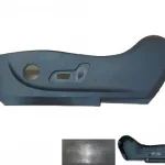Haval H6 Sport Seat Decorative Trim Panel (Blue Label) – 6803124XKZ96A86