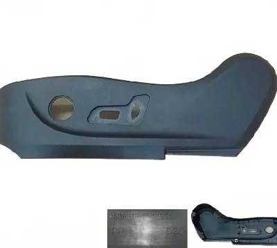 Haval H6 Sport Seat Decorative Trim Panel (Blue Label) – 6803124XKZ96A86