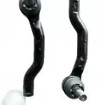 ZNA Outer Left Steering Tie Rod End for Nissan Rich 6 – D8640-EB70A