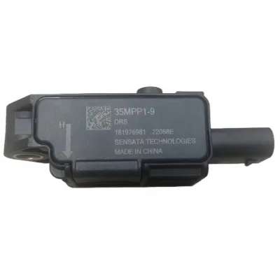 Jiangxi Isuzu Ruimai Differential Pressure Sensor – CA100067442 Jiangxi Isuzu Ruimai Differential Pressure Sensor – CA100067442