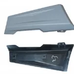 Front Right Fog Light Cover for JMC Vigus 5 – Part No. 3711422-1151-001