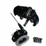 Huanghai Grand Tiger Supreme Front Wheel Hub Assembly – ZW3103011-0203-001