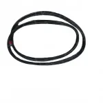 Haval Dargo Tailgate Door Frame Weatherstrip Seal – Part 6307101XKN04A