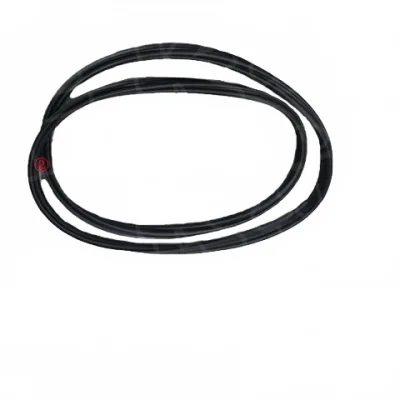 Haval Dargo Tailgate Door Frame Weatherstrip Seal – Part 6307101XKN04A Haval Dargo Tailgate Door Frame Weatherstrip Seal – Part 6307101XKN04A