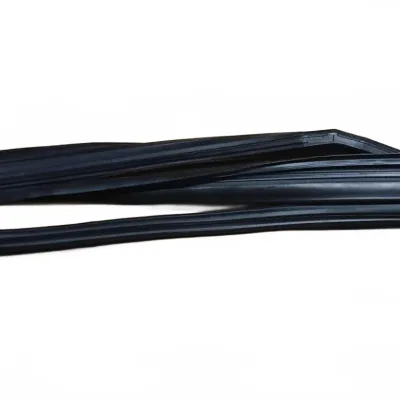 Rear Right Window Glass Run Channel for Haval H6 Coupe (Red Label) – 6207106XKY00A Rear Right Window Glass Run Channel for Haval H6 Coupe (Red Label) – 6207106XKY00A