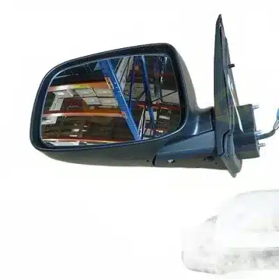 GWM Wingle 5 Euro Left Side Rearview Mirror Assembly – 8202100BP24XA GWM Wingle 5 Euro Left Side Rearview Mirror Assembly – 8202100BP24XA