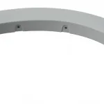 Foton Tunland Front Left Fender Flare Wheel Arch – P1541010017A0