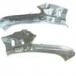 Haval All New H6 Blue Label Side Panel Water Channel – 5401140XKZ1DA