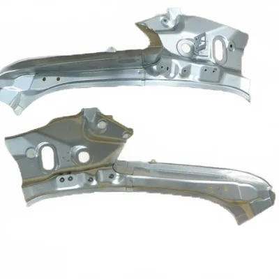 Haval All New H6 Blue Label Side Panel Water Channel – 5401140XKZ1DA Haval All New H6 Blue Label Side Panel Water Channel – 5401140XKZ1DA