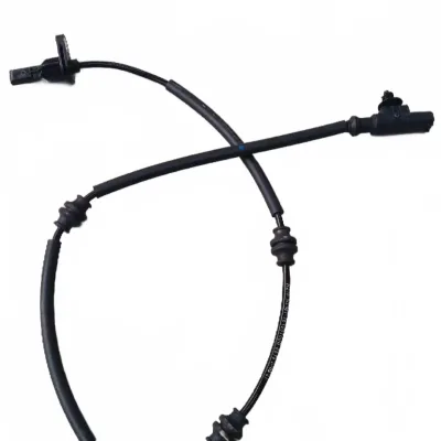 Keyton M70 Front Left ABS Wheel Speed Sensor – Part NLM1-36300100B Keyton M70 Front Left ABS Wheel Speed Sensor – Part NLM1-36300100B