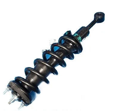 ZX Auto Terralord Front Shock Absorber Assembly – G2901010-0100 ZX Auto Terralord Front Shock Absorber Assembly – G2901010-0100