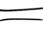 ORA iQ Rear Right Outer Door Glass Weatherstrip Moulding – 6207160XN20XA