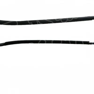 ORA iQ Rear Right Outer Door Glass Weatherstrip Moulding – 6207160XN20XA ORA iQ Rear Right Outer Door Glass Weatherstrip Moulding – 6207160XN20XA