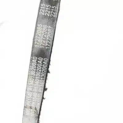BAIC Engine Belt for BJ4J28 2.8L Diesel Engine, Part No. 1307048-1003-001 BAIC Engine Belt for BJ4J28 2.8L Diesel Engine, Part No. 1307048-1003-001