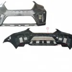 WEY VV7 Front Bumper Assembly – 2803910XKU89A