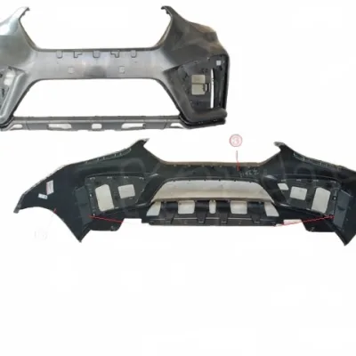 WEY VV7 Front Bumper Assembly – 2803910XKU89A