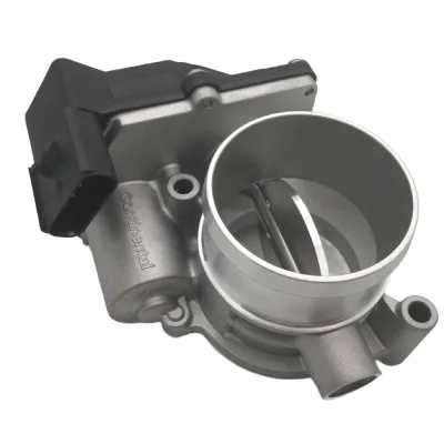 Foton Cummins ISF2.8 Throttle Body Assembly for 2.8L Diesel Engines – 4994707 Foton Cummins ISF2.8 Throttle Body Assembly for 2.8L Diesel Engines – 4994707
