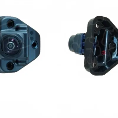 Haval F7 Front View Camera Assembly – Part No. 3776102XKQ08A Haval F7 Front View Camera Assembly – Part No. 3776102XKQ08A