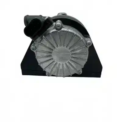 BAIC Water Pump Assembly for BJ4F20T 2.0T Turbocharged Engine – FS1307010-0164-001 BAIC Water Pump Assembly for BJ4F20T 2.0T Turbocharged Engine – FS1307010-0164-001