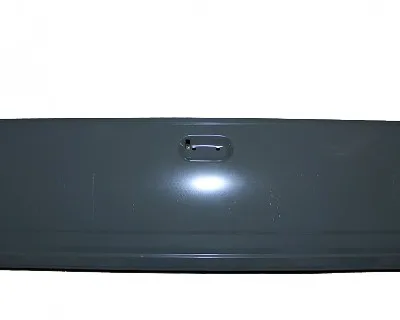 GWM Sailor Pickup Rear Tailgate Board (Early Isuzu Chassis) – 8503011-0022-001 GWM Sailor Pickup Rear Tailgate Board (Early Isuzu Chassis) – 8503011-0022-001