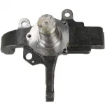GWM Wingle 5 Euro Front Left Steering Knuckle Assembly – 3001101XK00XA