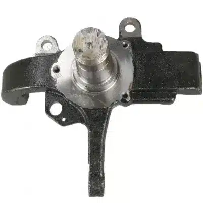 GWM Wingle 5 Euro Front Left Steering Knuckle Assembly – 3001101XK00XA GWM Wingle 5 Euro Front Left Steering Knuckle Assembly – 3001101XK00XA