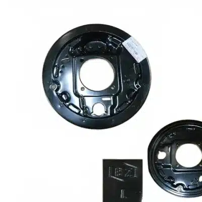 Genuine GWM Wingle 5 Rear Left Brake Backing Plate Assembly – 3502130XP55AA Genuine GWM Wingle 5 Rear Left Brake Backing Plate Assembly – 3502130XP55AA