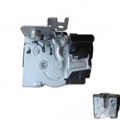 Haval H6 Rear Left Door Lock Assembly – Part No. 6205110XKZ16A Haval H6 Rear Left Door Lock Assembly – Part No. 6205110XKZ16A