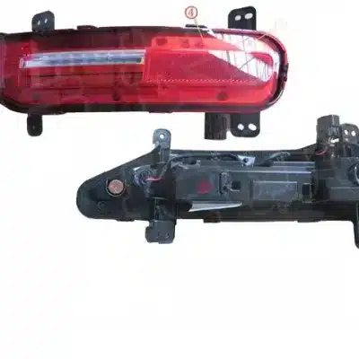ORA Funky Cat / 03 Rear Fog Lamp Assembly – Right Side (4111101XNW01A) ORA Funky Cat / 03 Rear Fog Lamp Assembly – Right Side (4111101XNW01A)
