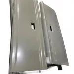 Foton Tunland Tailgate Rear Panel Assembly – Part No. 8503011-0527-001